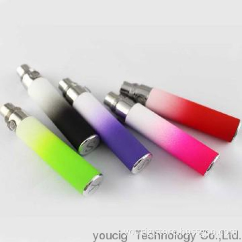 650mah battery with EGO-Y cheap electronic cigarette